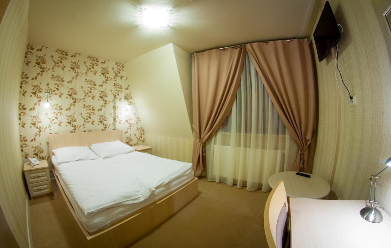 Hotel Regent Pawlow  Kamer foto